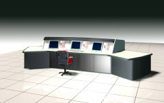 調(diào)度臺(tái)是如何生產(chǎn)出來(lái)的？調(diào)度臺(tái)生產(chǎn)工藝及材質(zhì)詳解