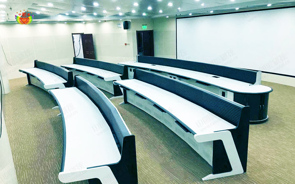 監控中心設計效果圖