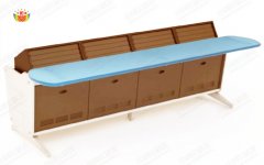 哪些環境需要使用調度臺？