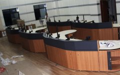 指揮調度臺材質有哪些？輕松分辨指揮調度臺質量