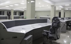 調度臺驗收規范要求有哪些？